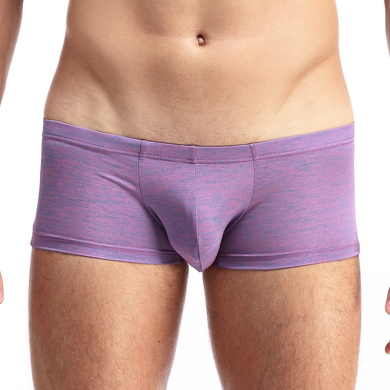 Slip On Trunks | dmunderwear detail image 3