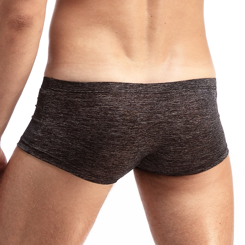 Slip On Trunks | dmunderwear detail image 5
