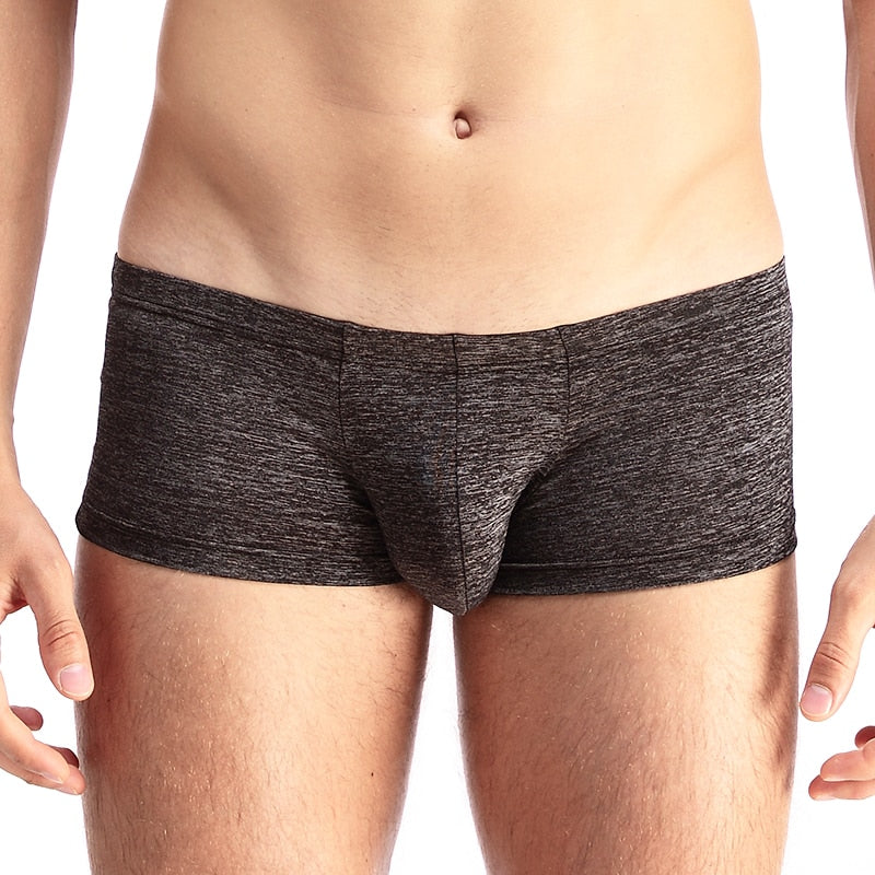 Slip On Trunks | dmunderwear detail image 6