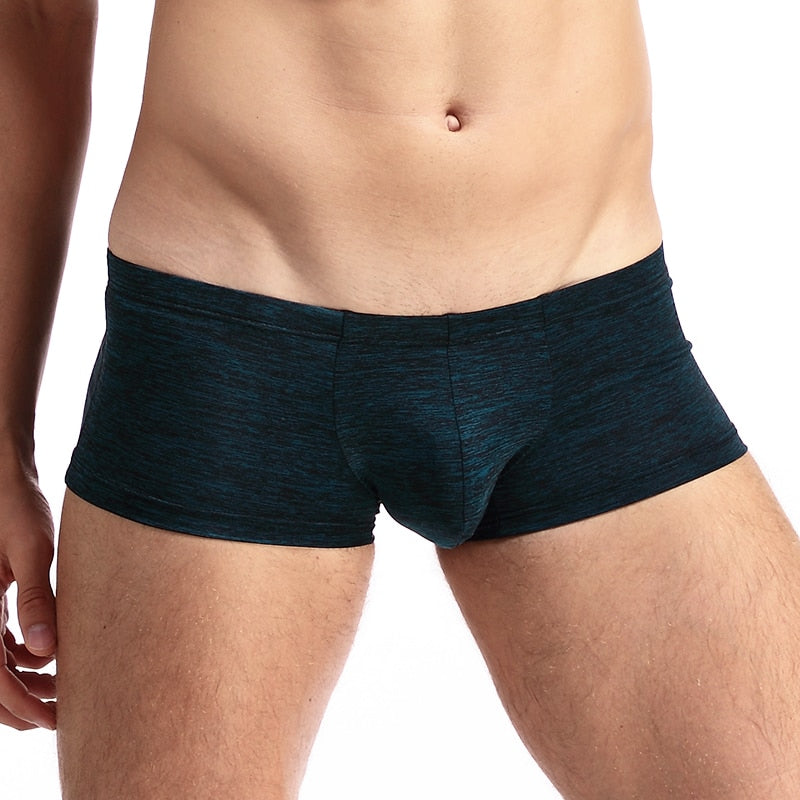 Slip On Trunks | dmunderwear detail image 7