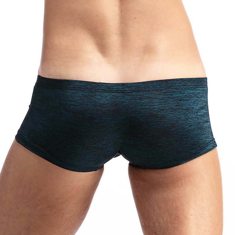 Slip On Trunks | dmunderwear detail image 8
