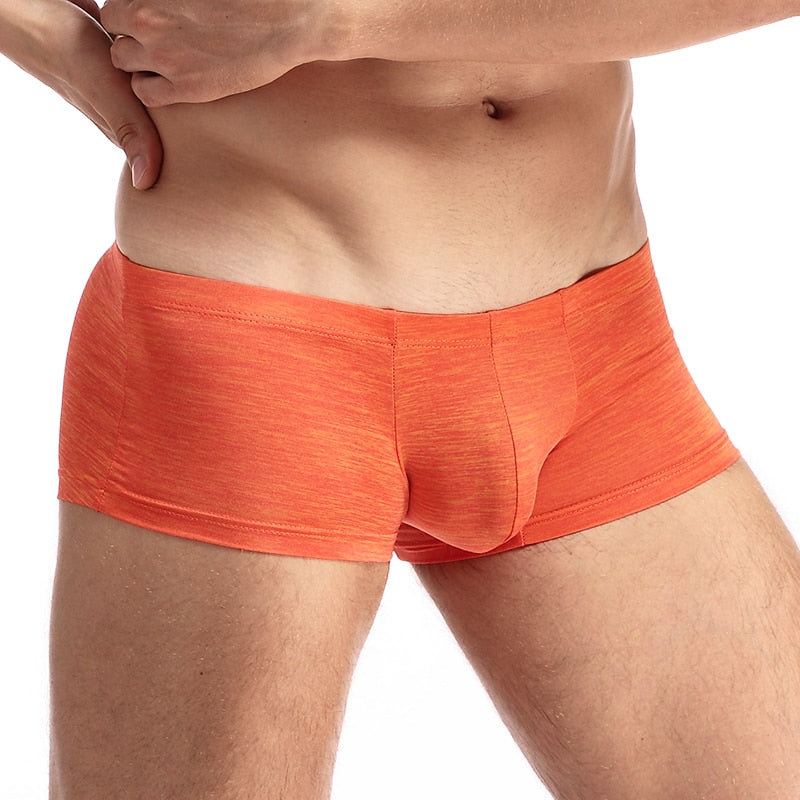 Slip On Trunks | dmunderwear detail image 9