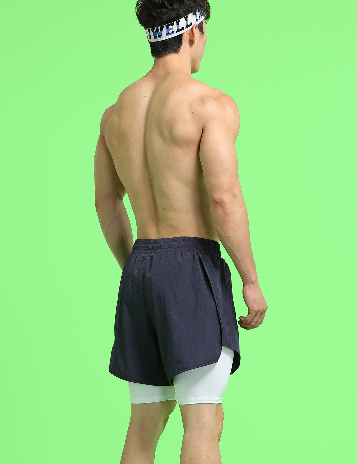 Slits Sport 7" 2 in 1 Shorts 22501 | dmunderwear detail image 14