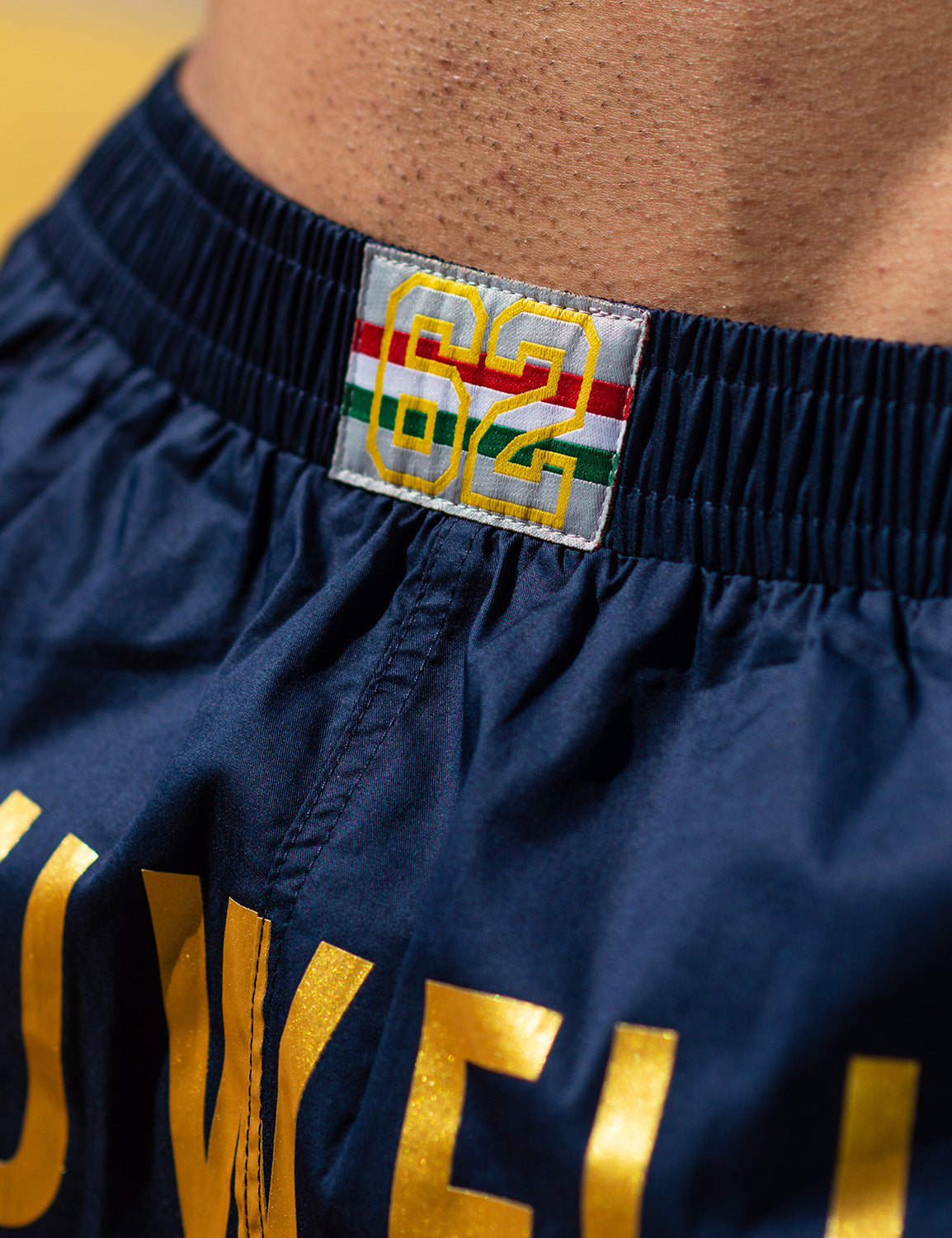 Slits Sport Shorts 22503 | dmunderwear detail image 9