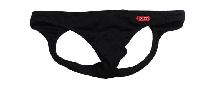 Smooth Jockstrap | dmunderwear detail image 10