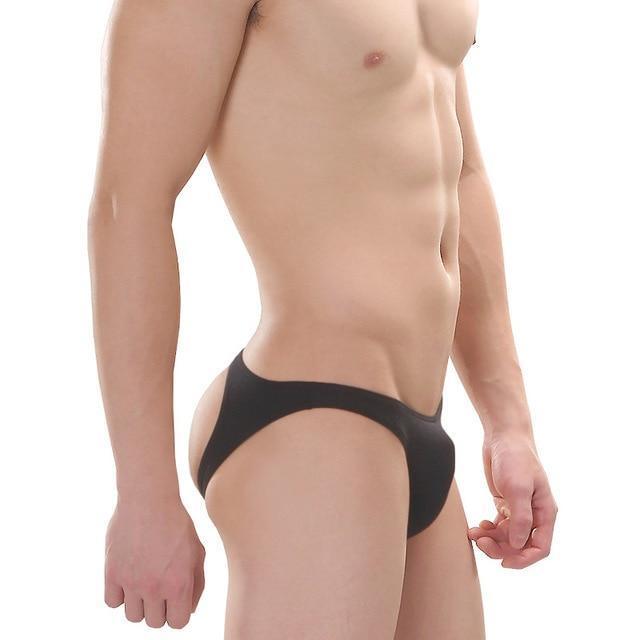 Smooth Jockstrap | dmunderwear detail image 2