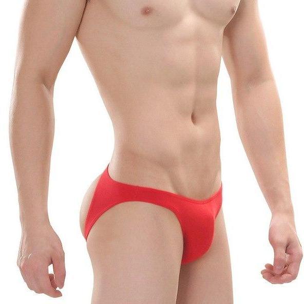 Smooth Jockstrap | dmunderwear detail image 3