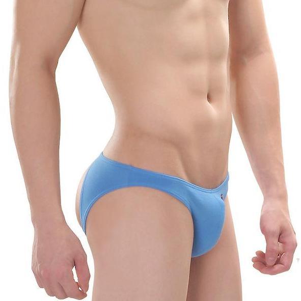 Smooth Jockstrap | dmunderwear detail image 5