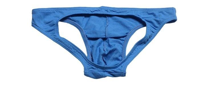 Smooth Jockstrap | dmunderwear detail image 6