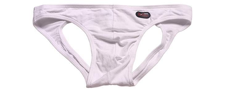 Smooth Jockstrap | dmunderwear detail image 7