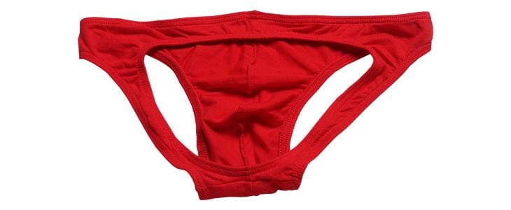 Smooth Jockstrap | dmunderwear detail image 8