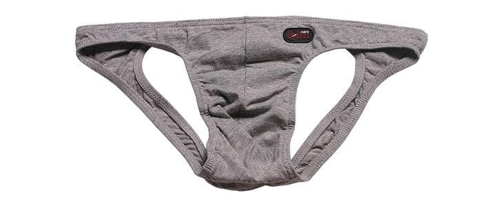 Smooth Jockstrap | dmunderwear detail image 9