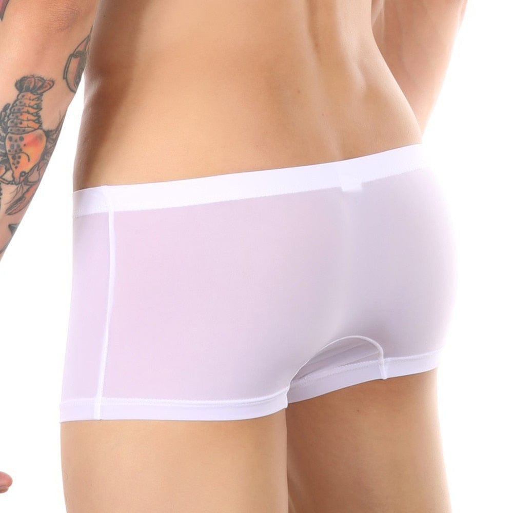 Smooth Flex Trunks | dmunderwear detail image 3