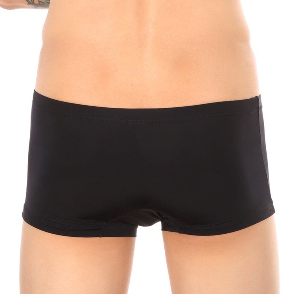 Smooth Flex Trunks | dmunderwear detail image 4