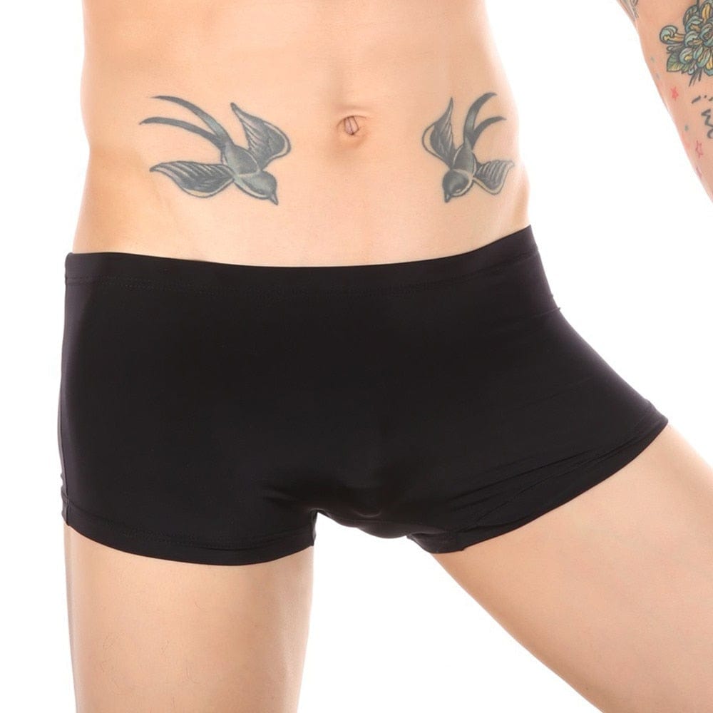 Smooth Flex Trunks | dmunderwear detail image 5