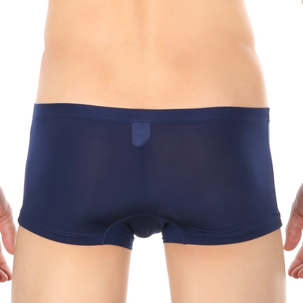 Smooth Flex Trunks | dmunderwear detail image 6