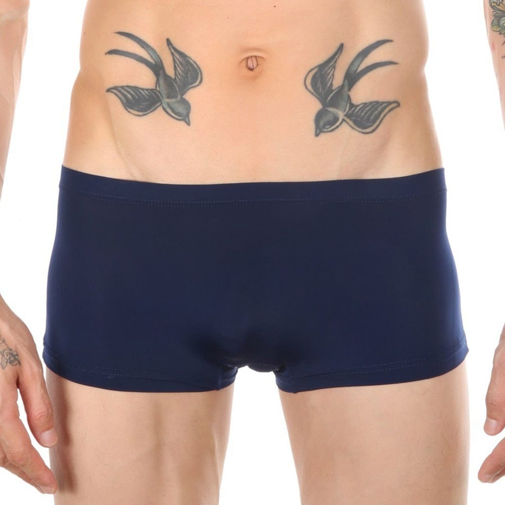 Smooth Flex Trunks | dmunderwear detail image 7