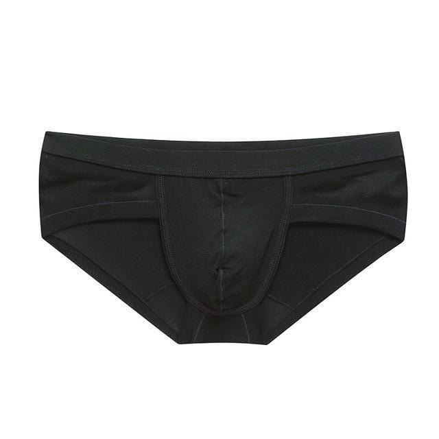 Snug Modal T Briefs | dmunderwear detail image 12