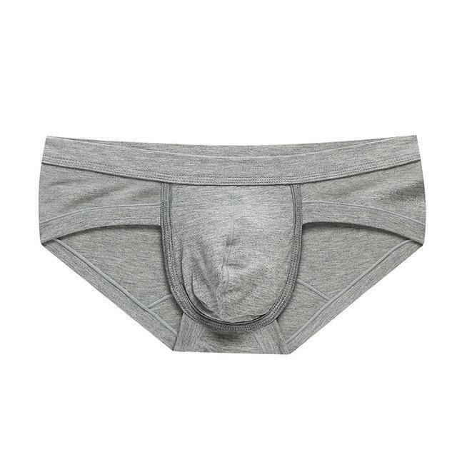 Snug Modal T Briefs | dmunderwear detail image 13
