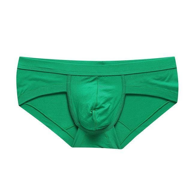 Snug Modal T Briefs | dmunderwear detail image 14
