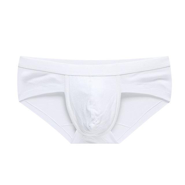 Snug Modal T Briefs | dmunderwear detail image 4
