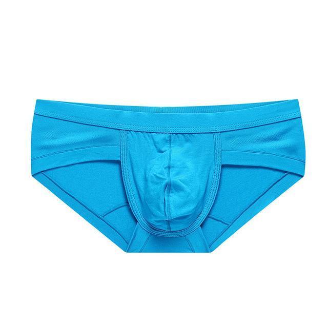 Snug Modal T Briefs | dmunderwear detail image 6