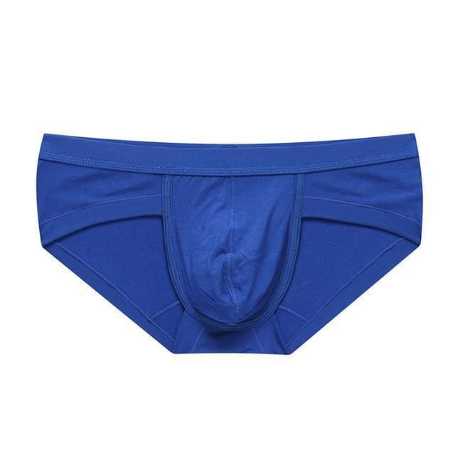 Snug Modal T Briefs | dmunderwear detail image 7