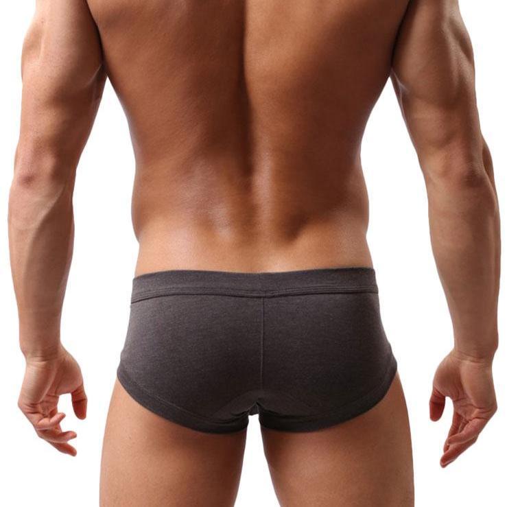 Snug Modal T Briefs | dmunderwear detail image 8