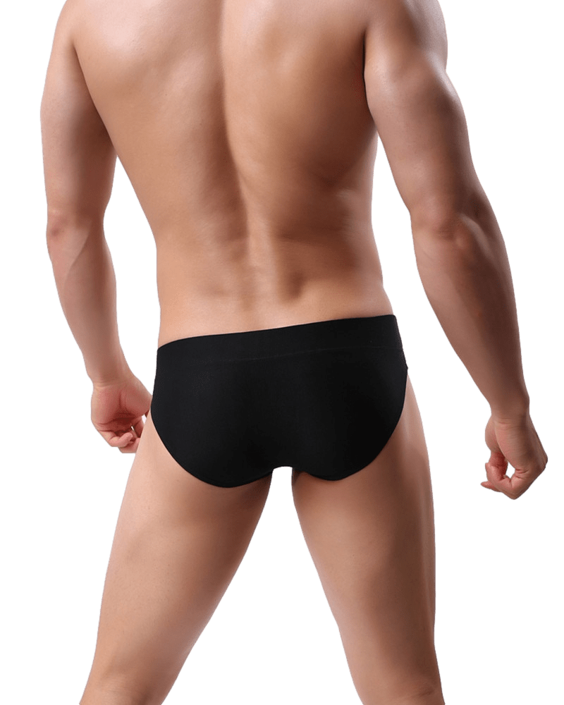 Soft Touch Briefs | dmunderwear detail image 10