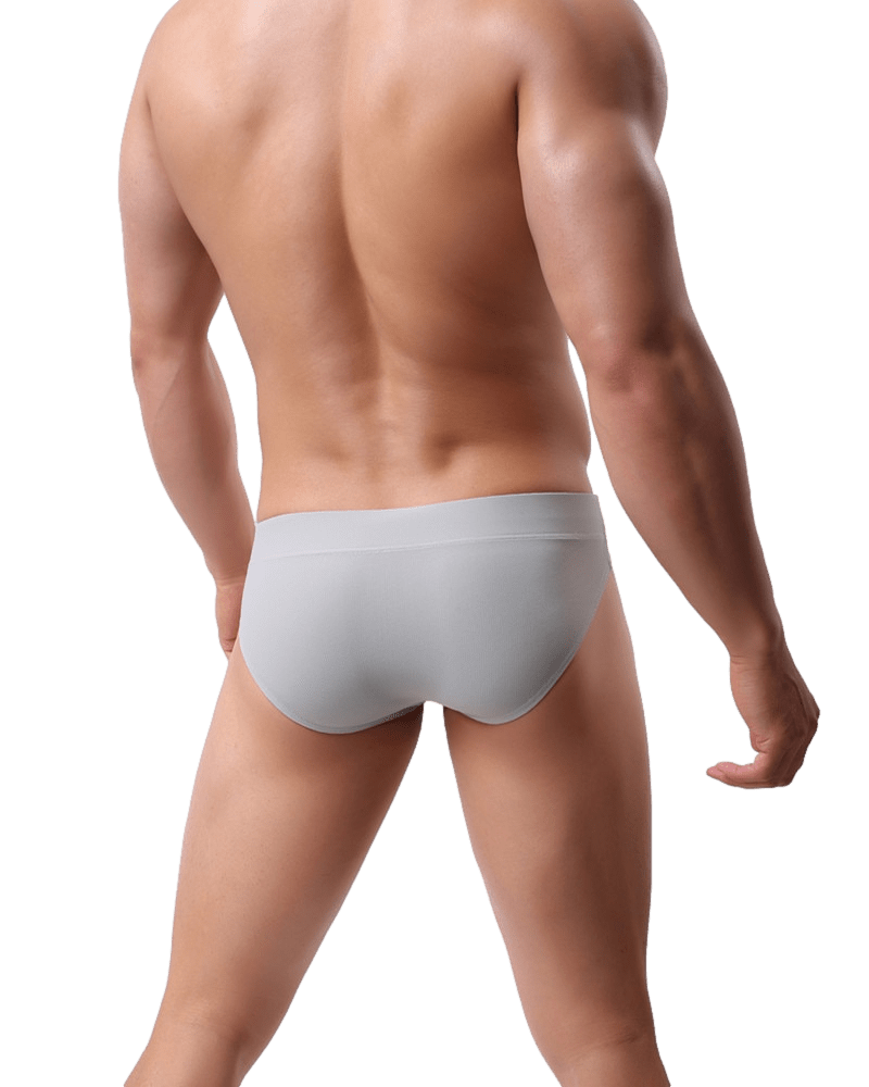 Soft Touch Briefs | dmunderwear detail image 7