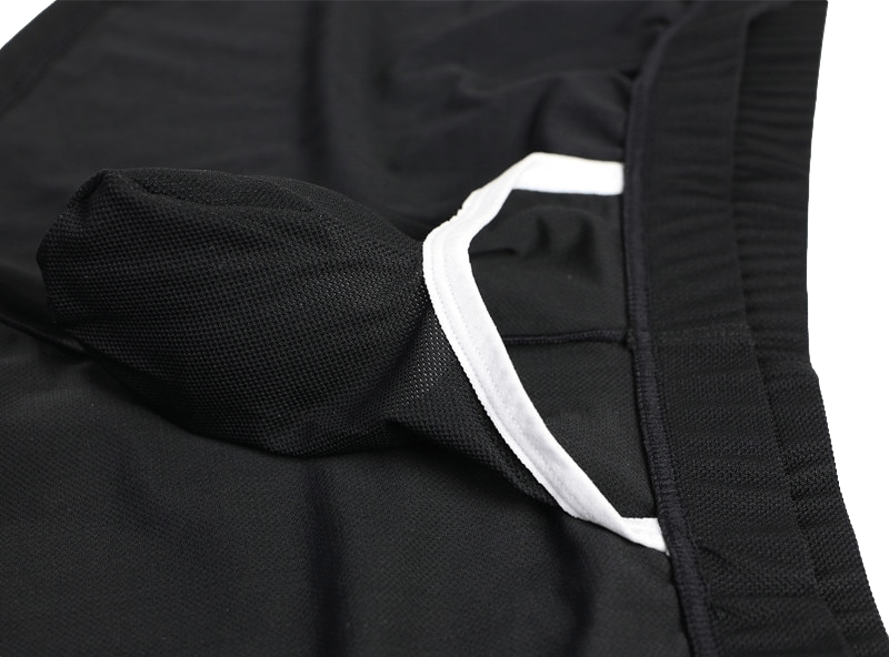 Commando Pouched Shorts | dmunderwear detail image 16