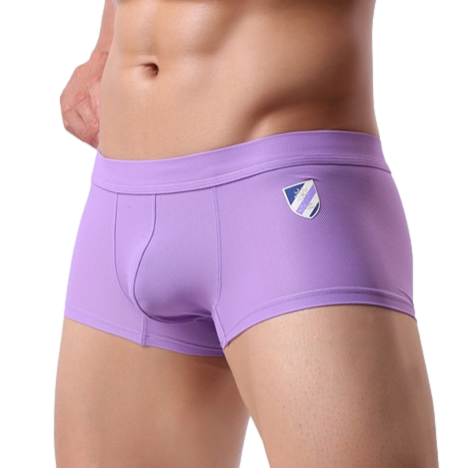 Soft Touch Trunks | dmunderwear