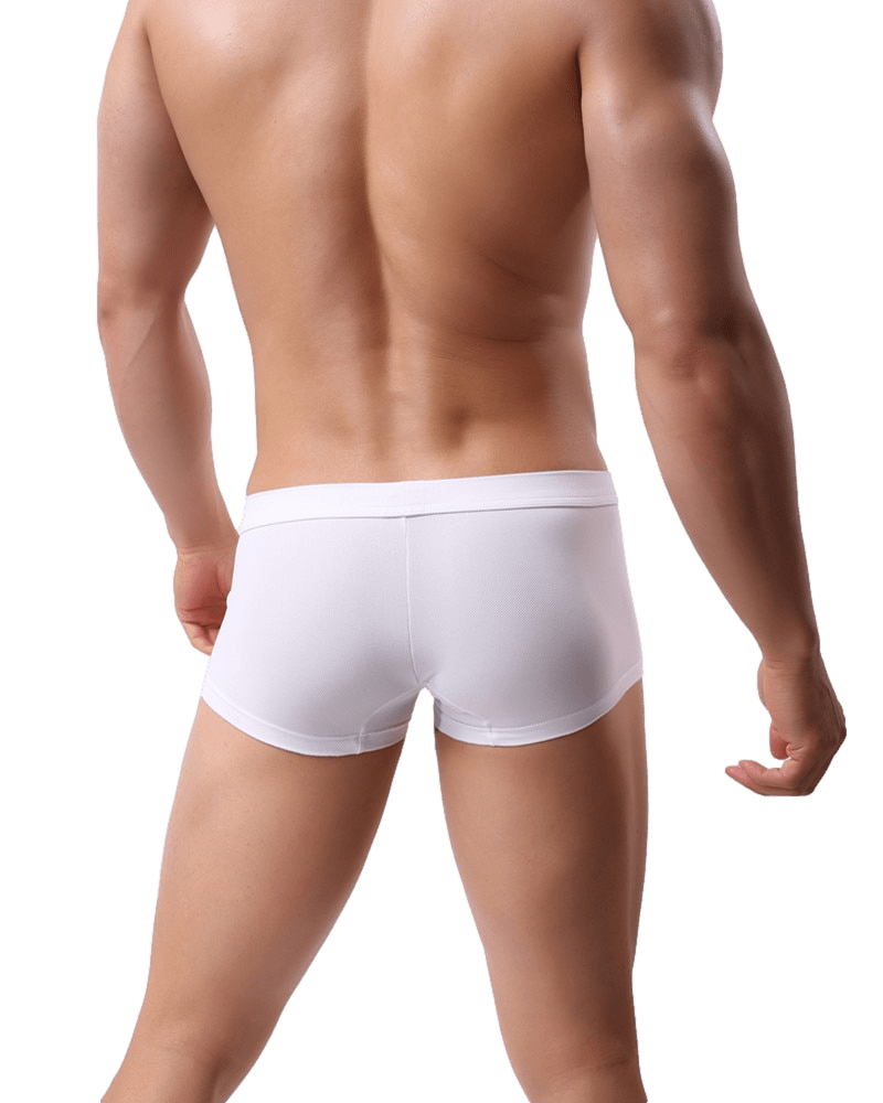 Soft Touch Trunks | dmunderwear detail image 6