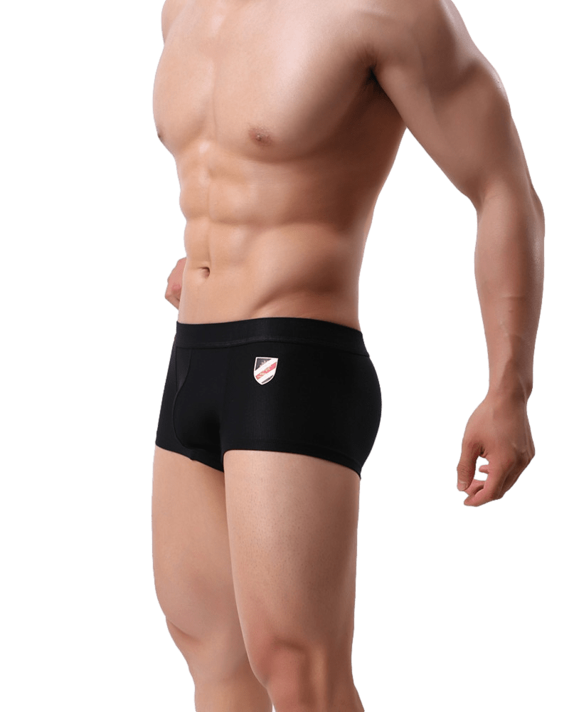 Soft Touch Trunks | dmunderwear detail image 8