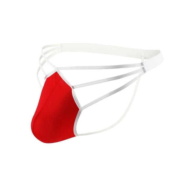 Spider G-String | dmunderwear detail image 11