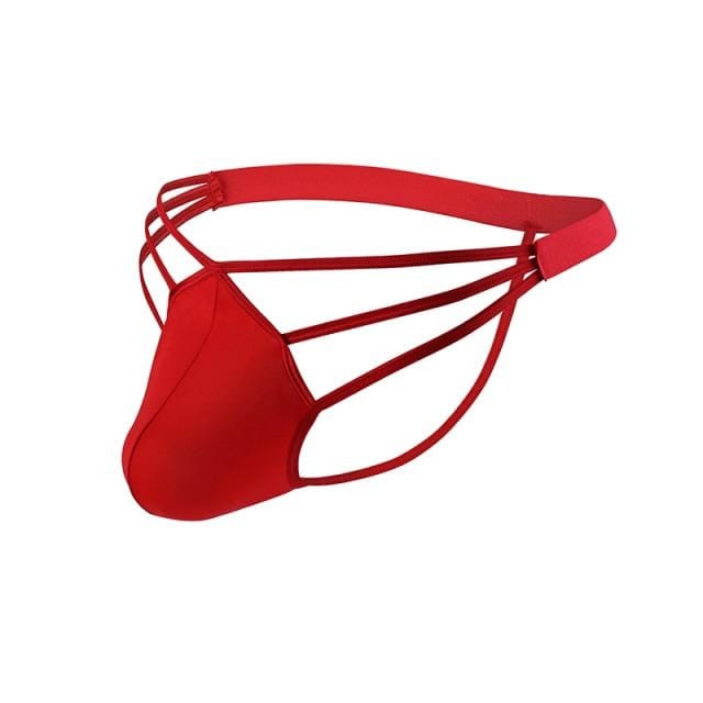 Spider G-String | dmunderwear detail image 15