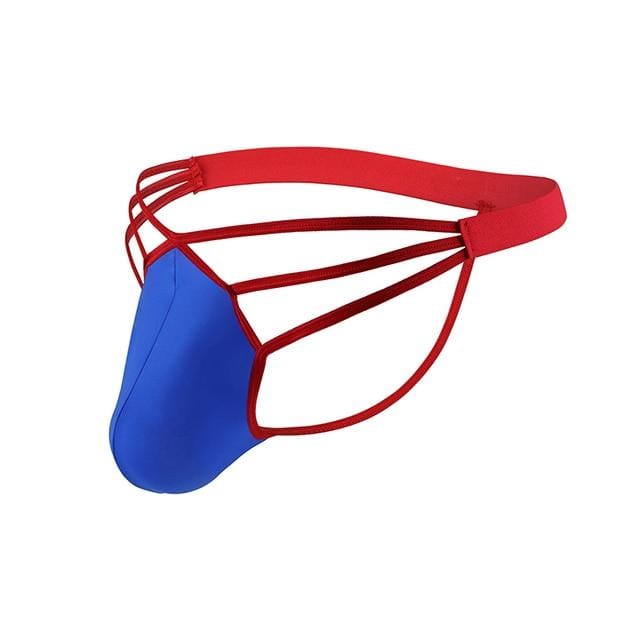 Spider G-String | dmunderwear detail image 2
