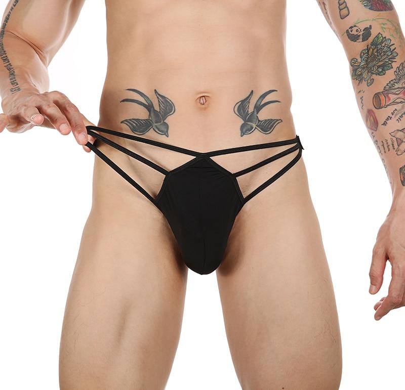 Spider G-String | dmunderwear detail image 4