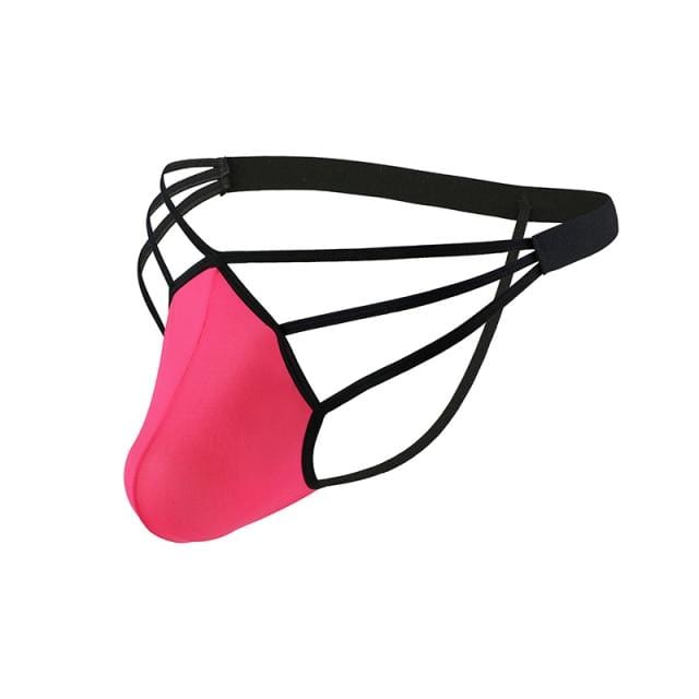 Spider G-String | dmunderwear detail image 8