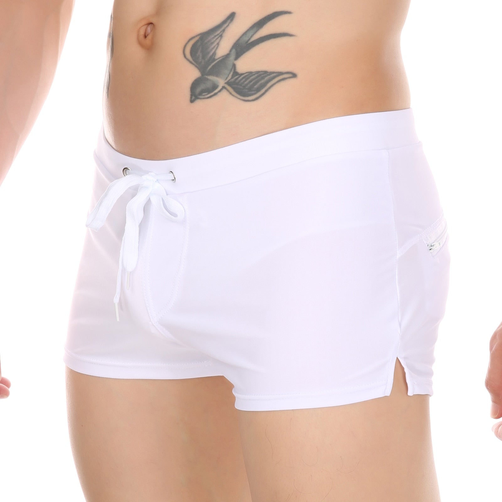 Splash Swim Shorts | dmunderwear detail image 12