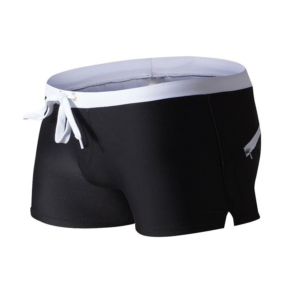 Splash Swim Shorts | dmunderwear detail image 13