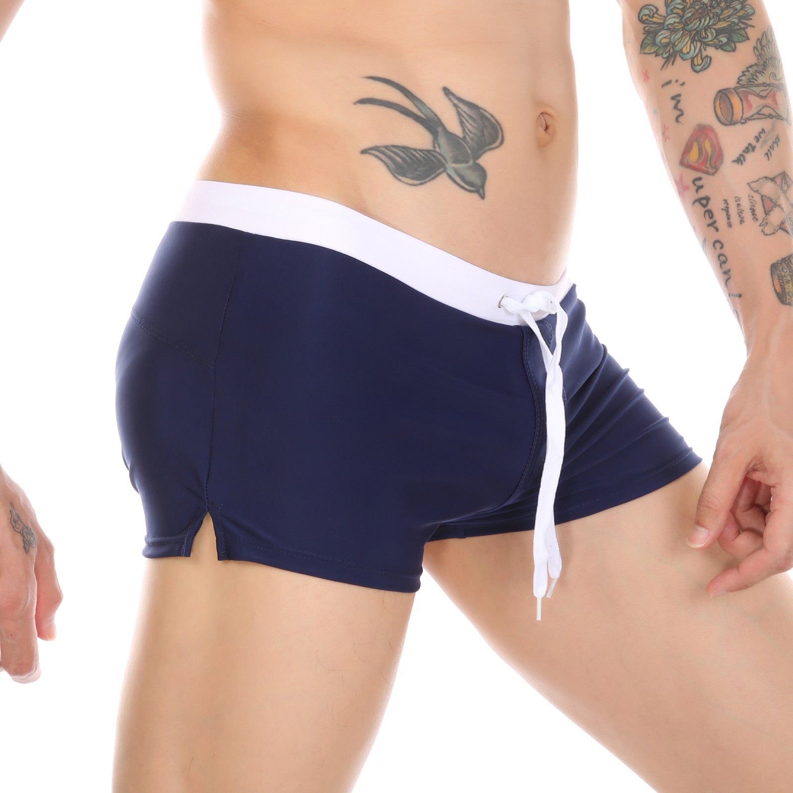 Splash Swim Shorts | dmunderwear detail image 16