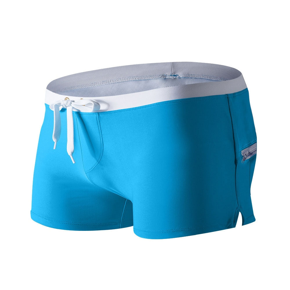 Splash Swim Shorts | dmunderwear detail image 6