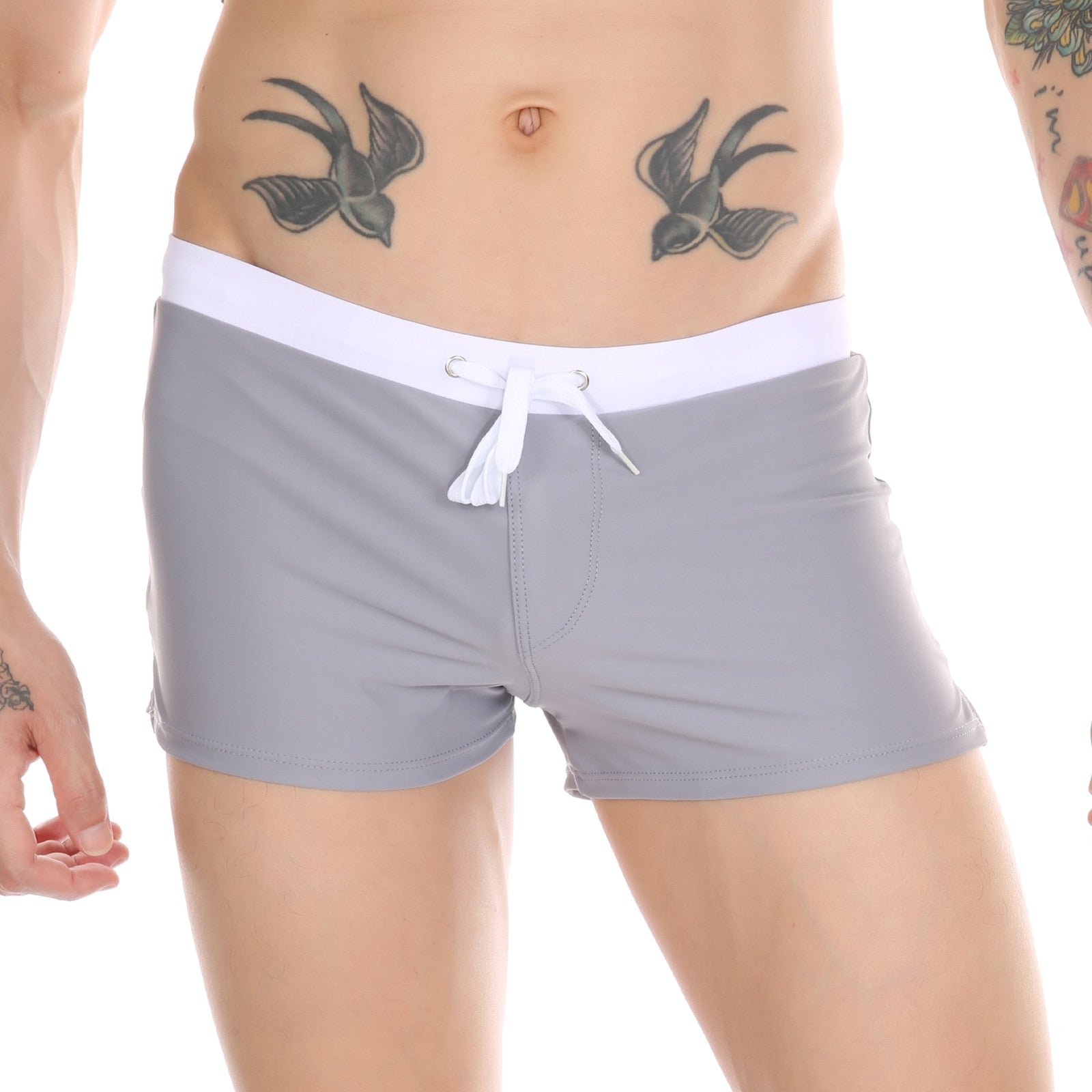 Splash Swim Shorts | dmunderwear detail image 7