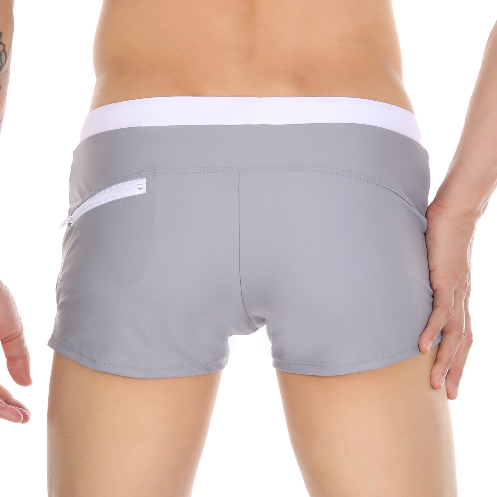 Splash Swim Shorts | dmunderwear detail image 8