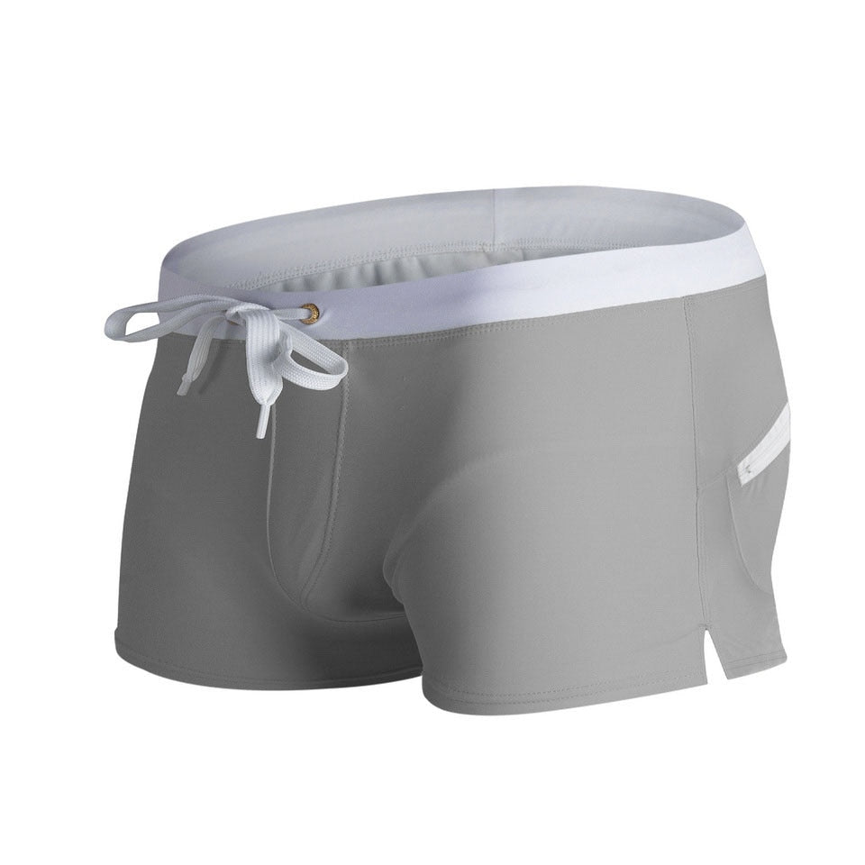 Splash Swim Shorts | dmunderwear detail image 9