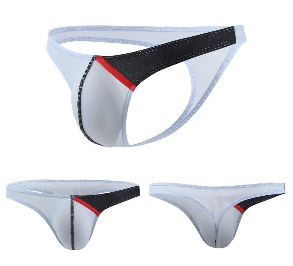 Split Thong | dmunderwear detail image 13