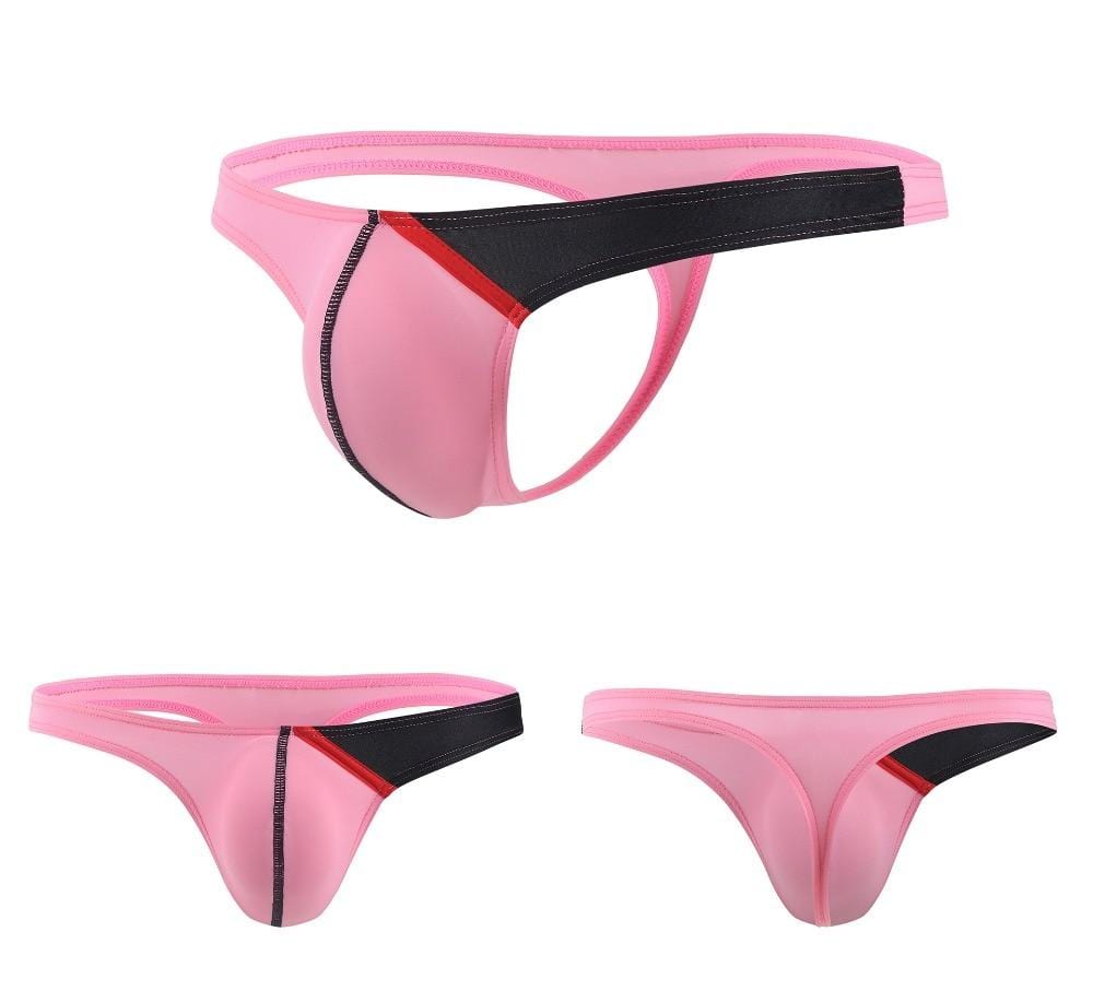 Split Thong | dmunderwear detail image 15