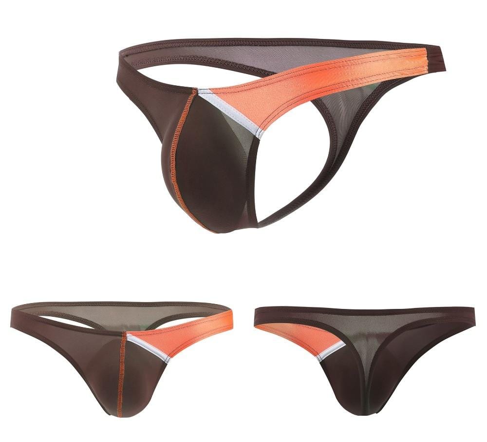 Split Thong | dmunderwear detail image 19