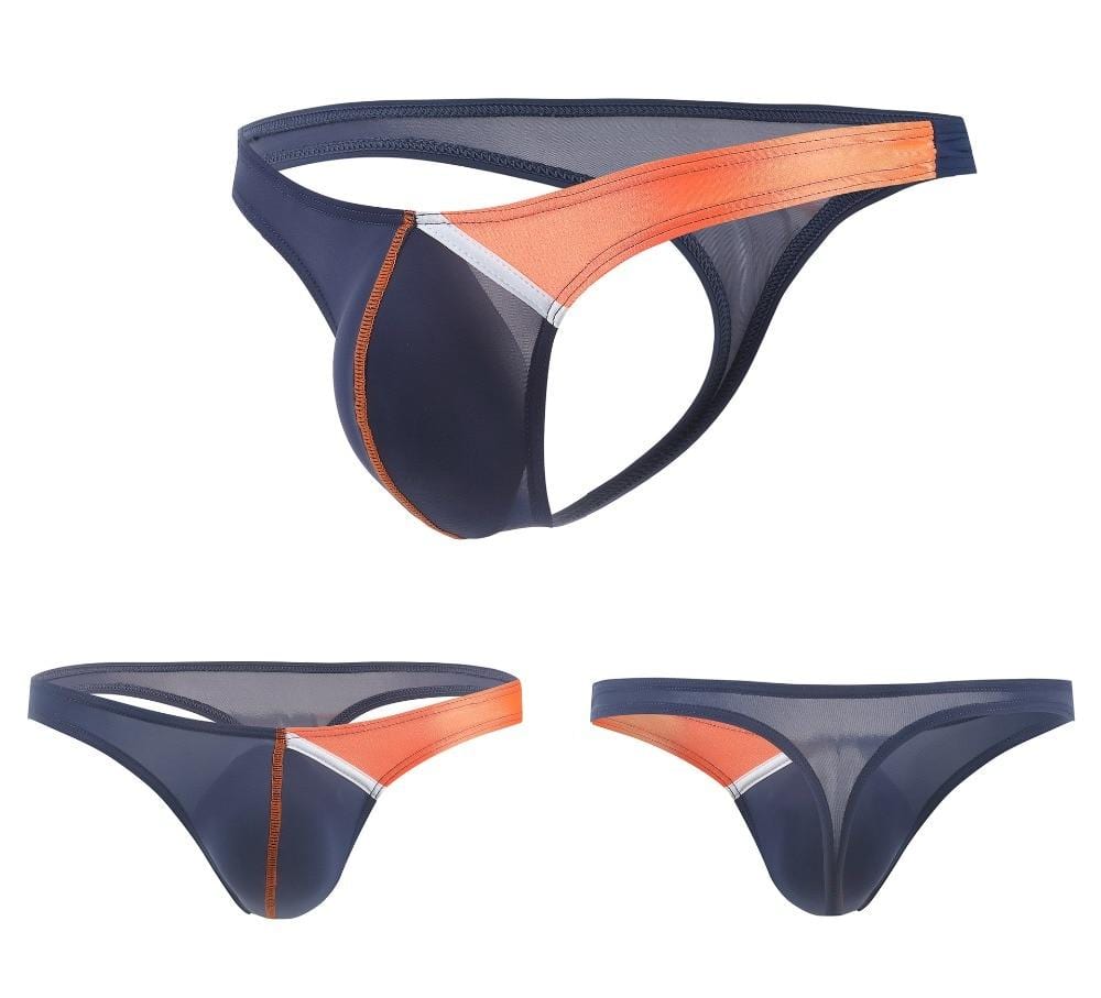 Split Thong | dmunderwear detail image 20